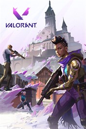 VALORANT PC