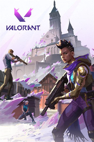 VALORANT