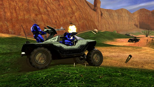 Halo: Combat Evolved Anniversary — 8