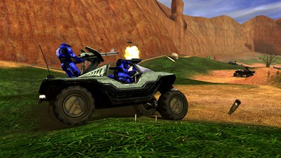 Halo: Combat Evolved Anniversary — скриншот 8