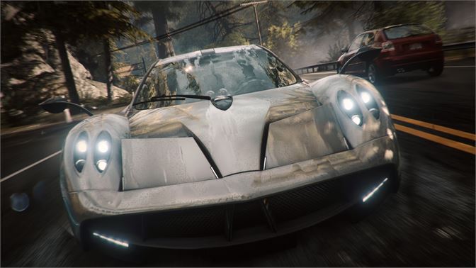 Buy Need For Speed Rivals - SpaceBoundGames