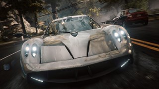 Need for Speed™ Rivals: Complete Edition screenshot 2