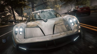 Need for Speed™ Rivals: Полное издание — скриншот 2