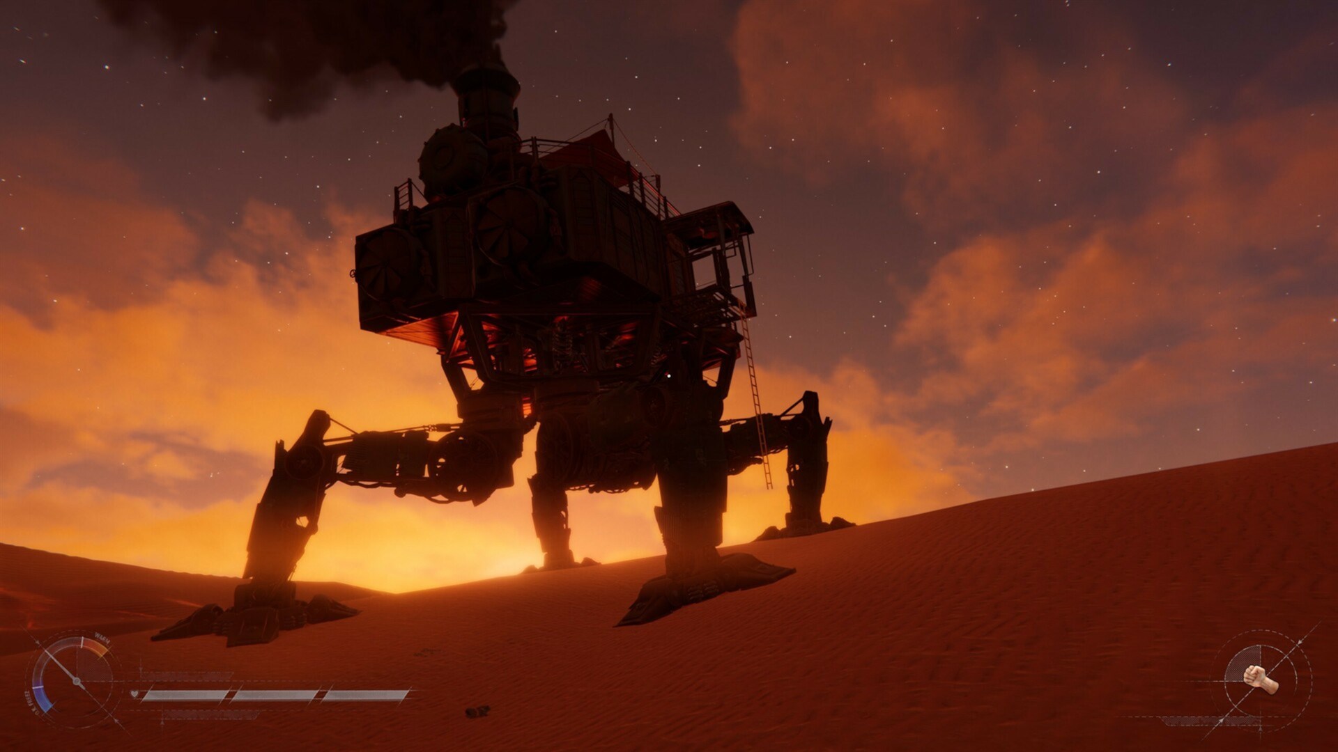 Screenshot 5 from Sand: Raiders Of Sophie