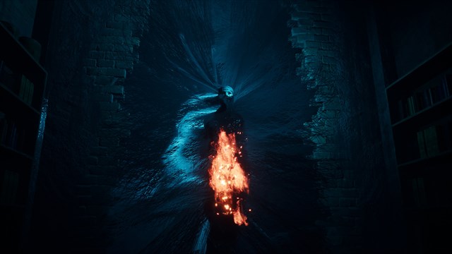 The Bridge Curse: Road to Salvation screenshot 3