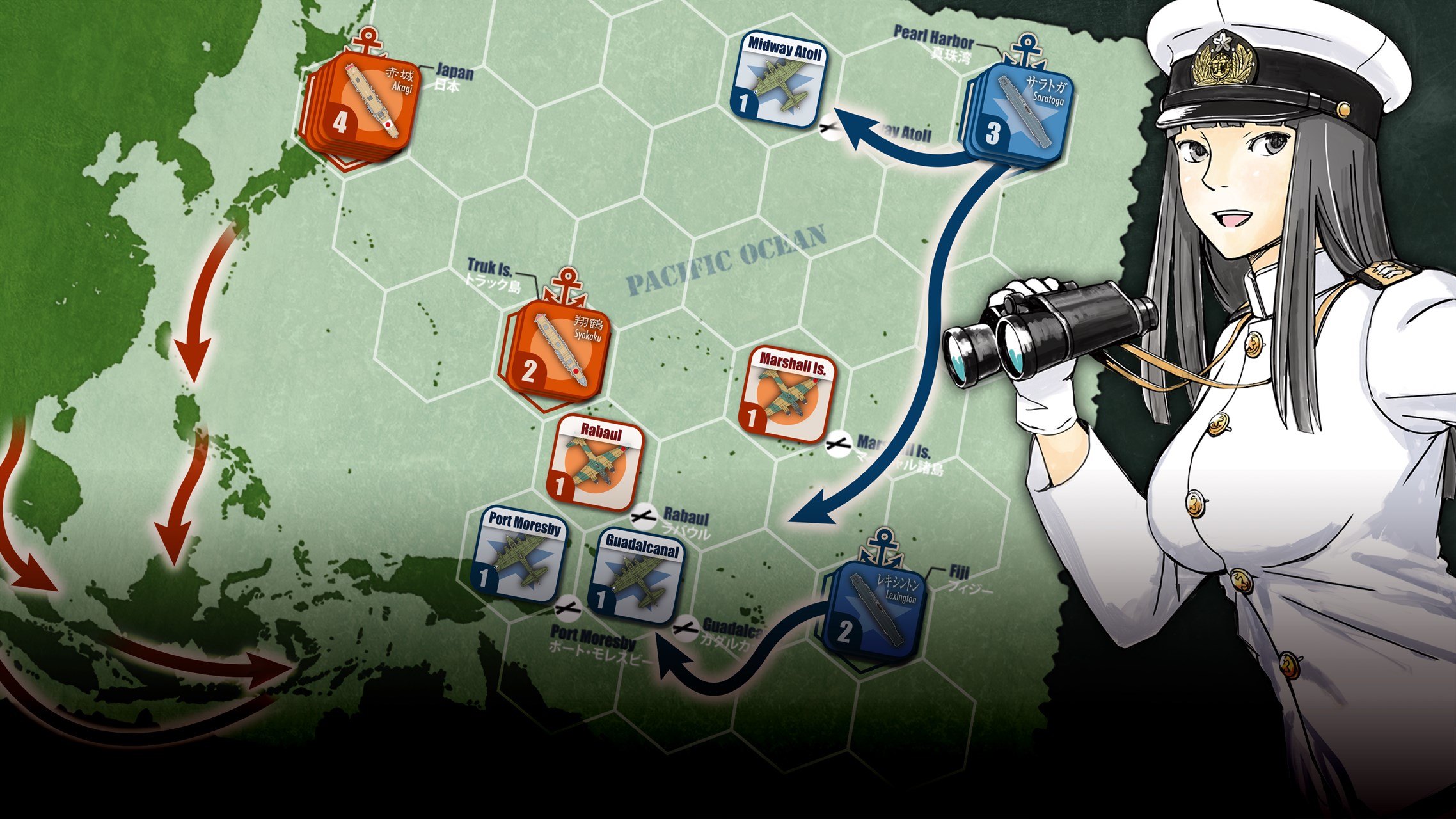 空母決戦1942 - Windows にダウンロードして再生 | Microsoft Store