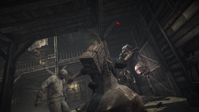 The Evil Within Digital Bundle screenshot 1