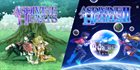 Asdivine Hearts I & II