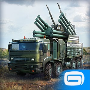 World at Arms - Führe Krieg für deine Nation!
