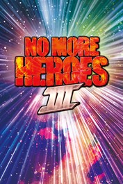 No More Heroes 3 Purchase Bonus