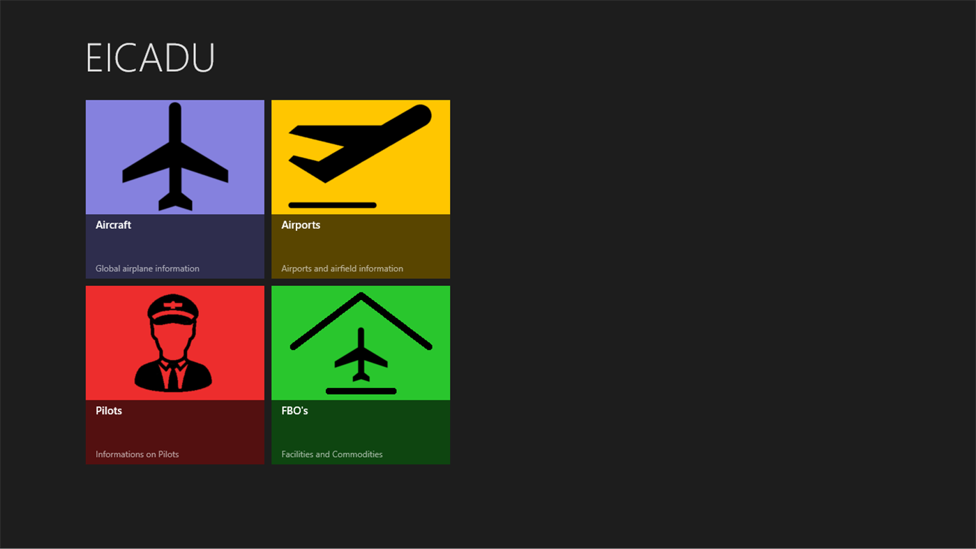 #1. EICADU (Windows) 由: Andreas Kleine