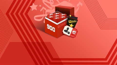 Ultimate Point Bundle 5