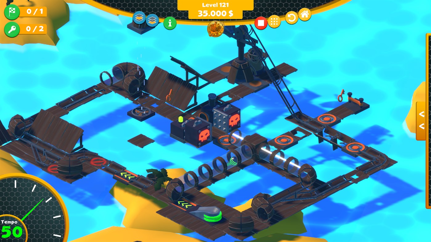 #5. Two & One Hundred Ways Bundle (Xbox) Podle: Sunlight Games