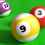 Pool: 8 Ball Billiards Snooker - Pro Arcade 2D