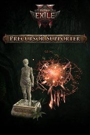 Precursor Supporter Pack