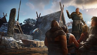 Discovery Tour: Viking Age screenshot 1