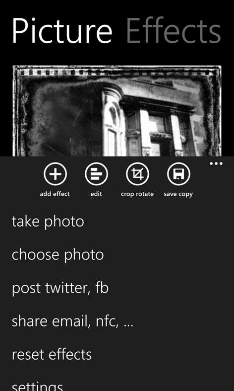 Pictures Lab Screenshots 1