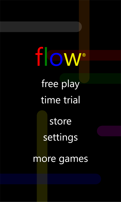 Flow Free Screenshots 2