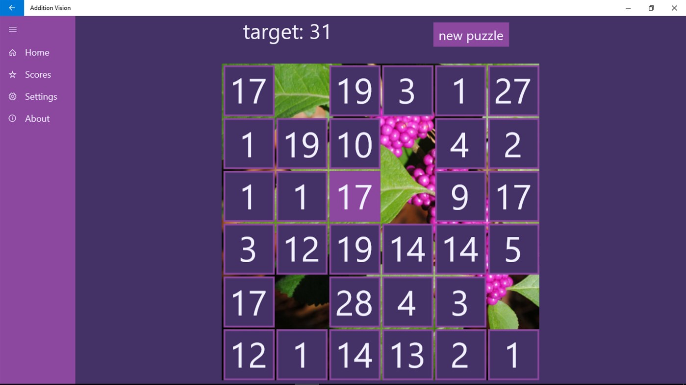 #2. Addition Vision (Windows) โดย: Matthew Justice