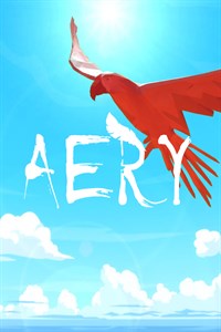 Aery - Das Abenteuer des kleinen Vogels – Verpackung