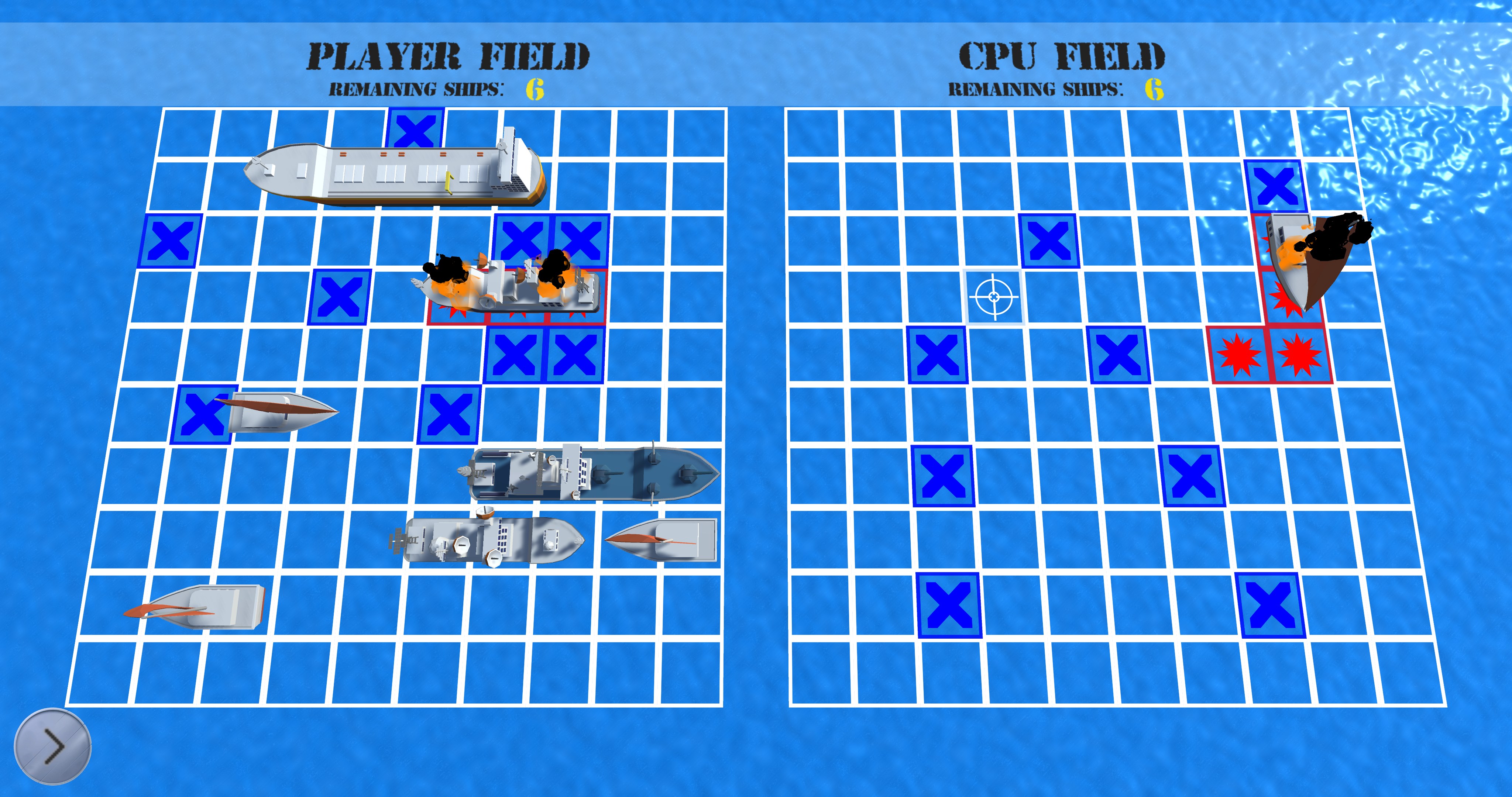 Көк ай порно