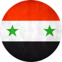 Syria Flag Wallpaper New Tab - Microsoft Edge Addons