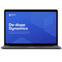 De-Dupe Dynamics 365 icon
