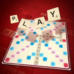 Aperçu Scrabble