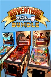 Adventure Pinball Bundle