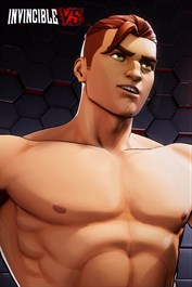 Rex Splode - Towel Skin
