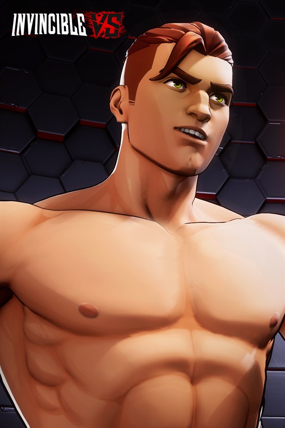 Rex Splode - Towel Skin Xbox Series X|S and Xbox One cover art
