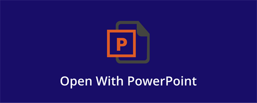 Converter for PowerPoint marquee promo image