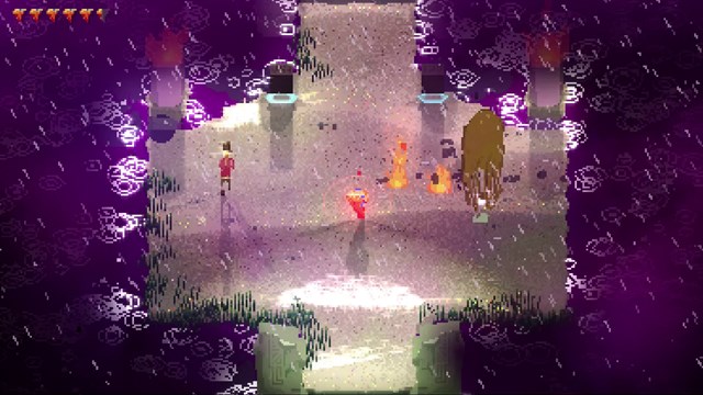 Songbringer Bundle screenshot 2