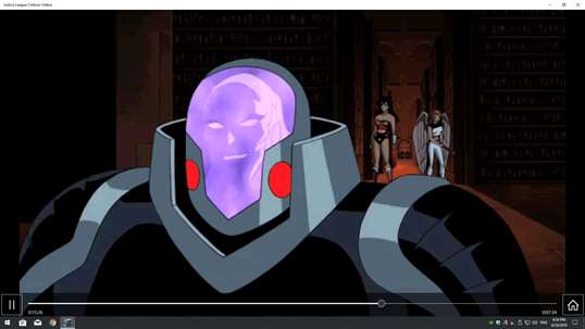 Justice League Cartoon Videos screenshot 3