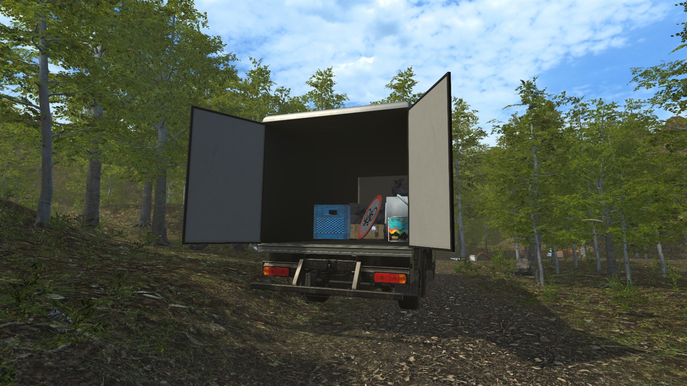 #7. Junkyard Builder (Xbox) Von: FreeMind S.A.