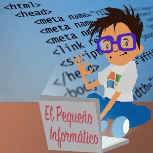 El Pequeño Informatico