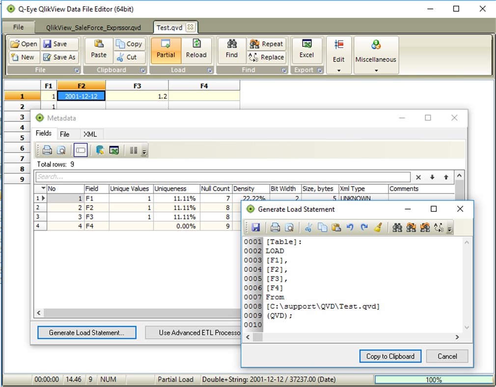 #3. Q-Eye (Windows) di: DB Software Laboratory LTD