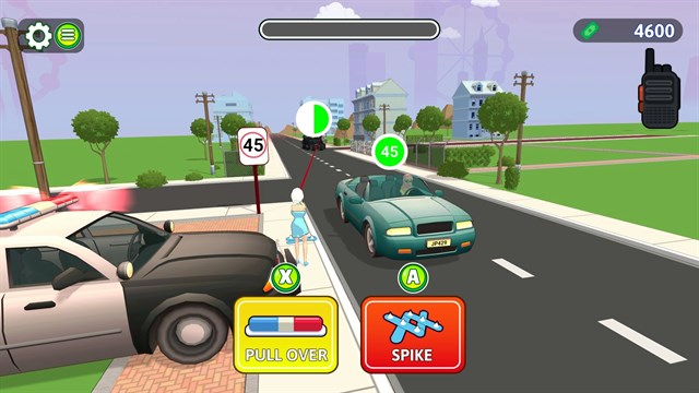 Car Cops: Drip Patrol screenshot 3