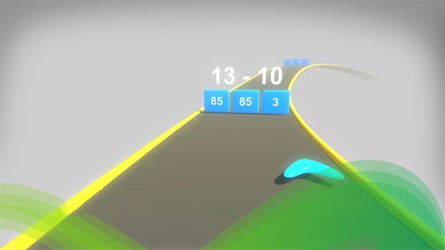 Endless Runner Funny screenshot 2