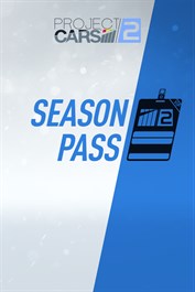 Project CARS 2 Season Pass