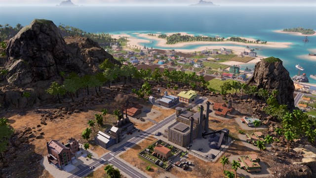 Tropico 6 - The Llama of Wall Street screenshot 4