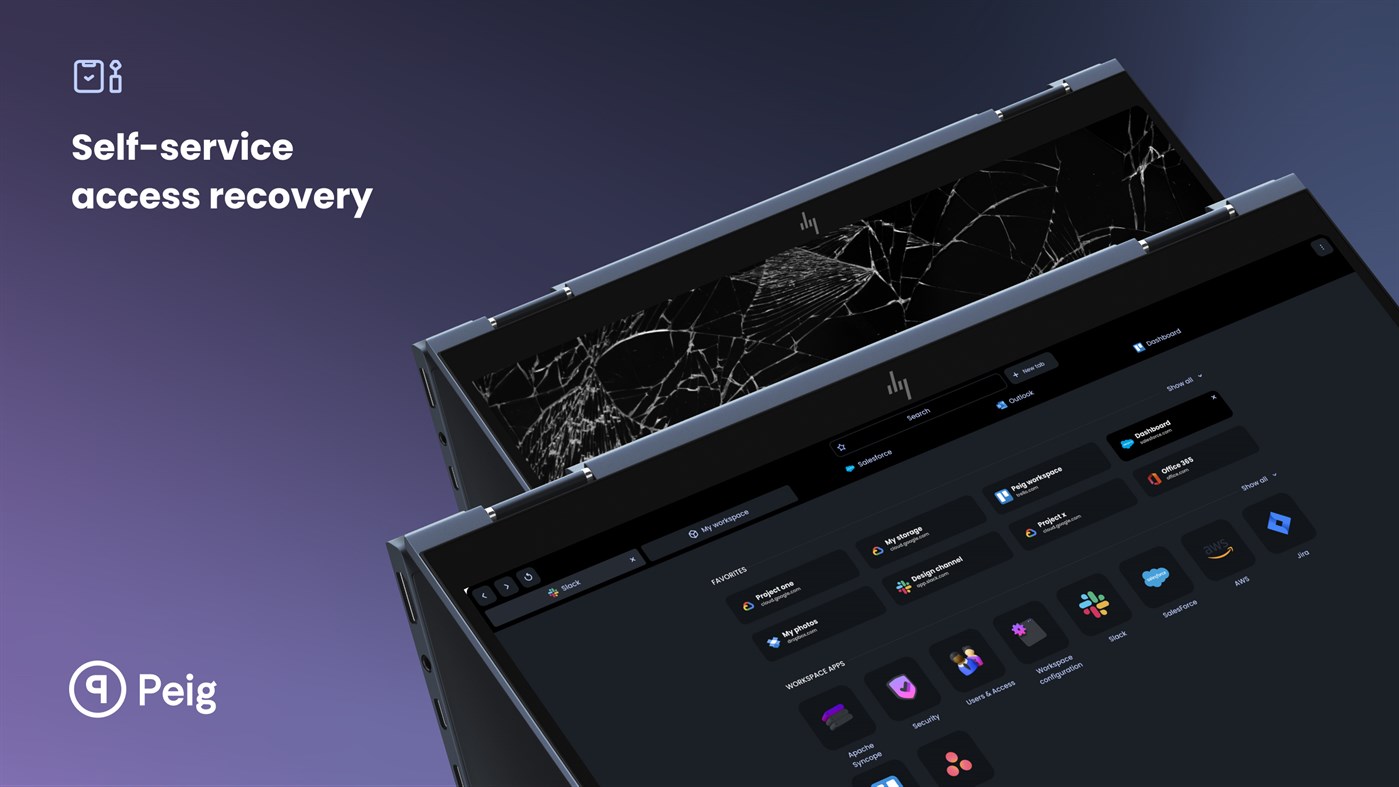#5. Peig (Windows) โดย: Peig Inc.