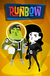 Runbow: Pack Extra ValHue