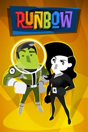 Runbow: Paquete Extra ValHue