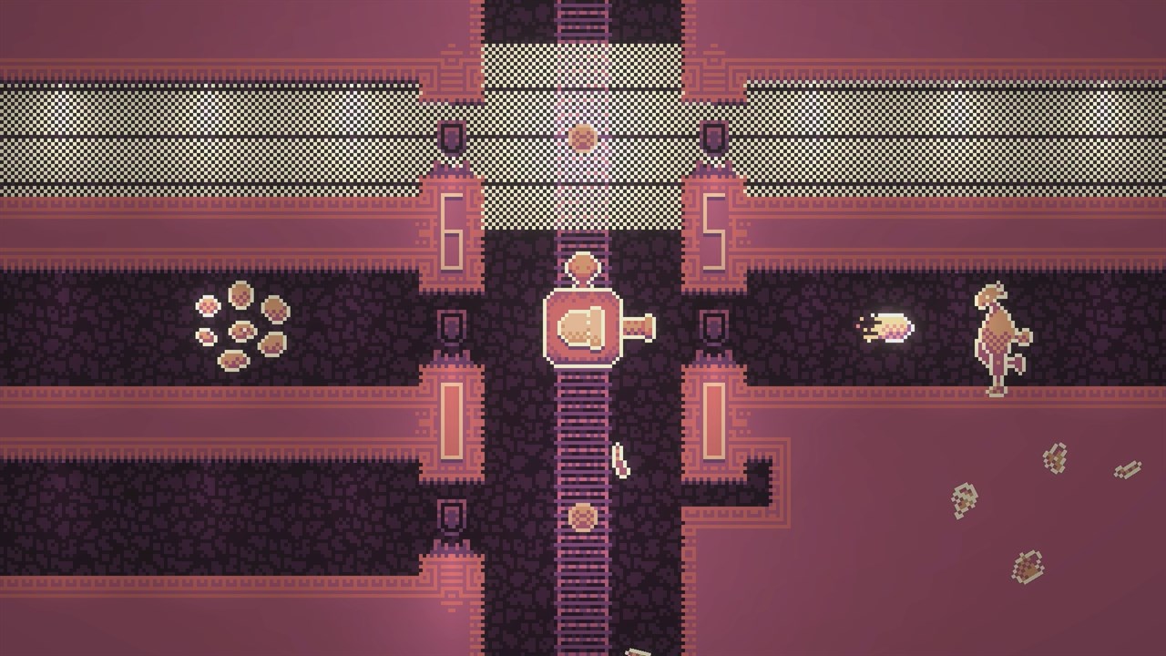 Turret Rampage screenshot 8