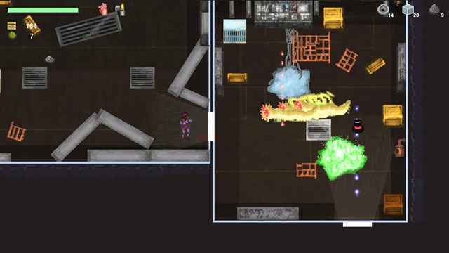 Unalive screenshot 4