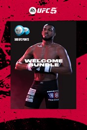 UFC™ 5: Lote de bienvenida