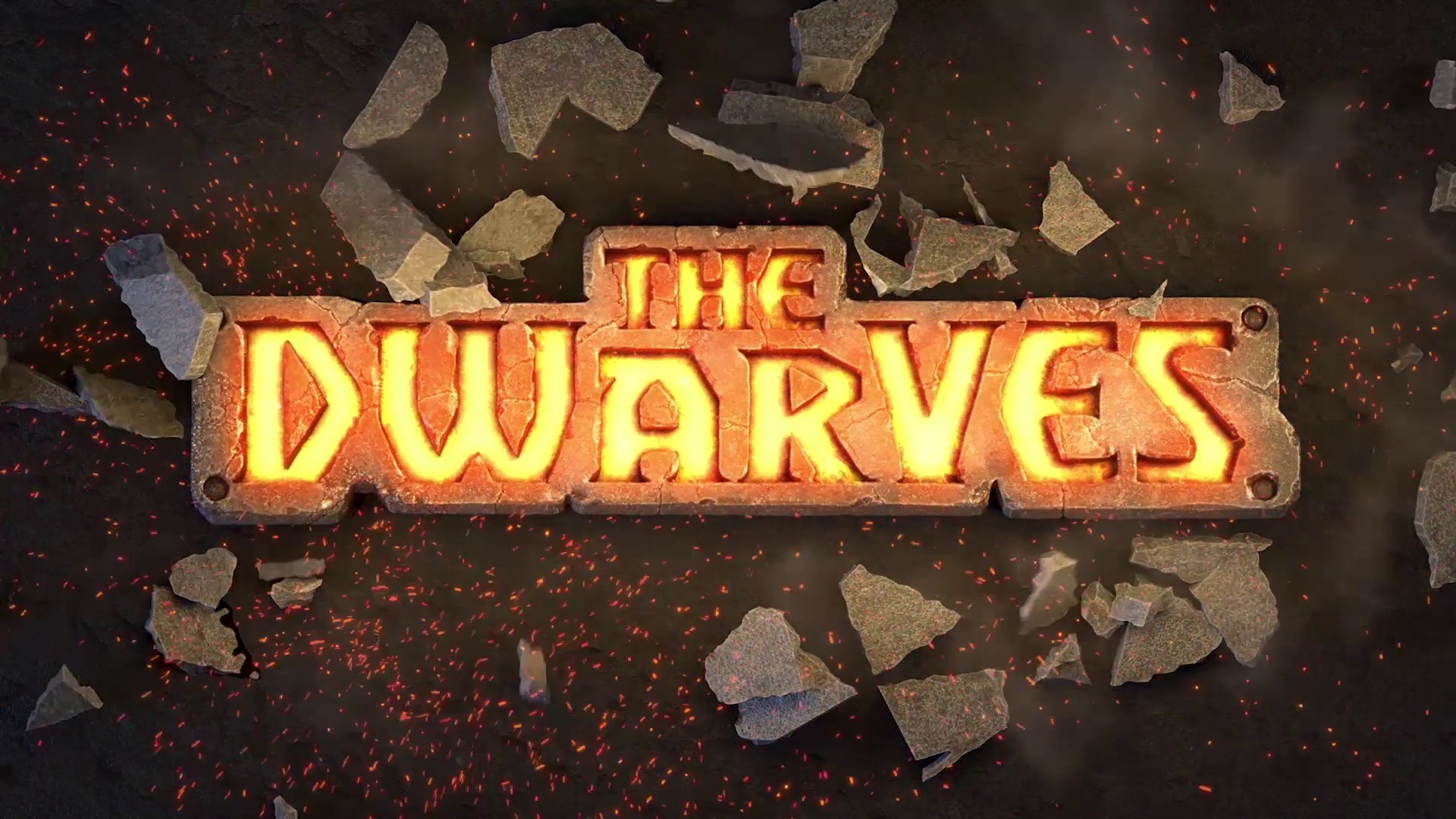 The Dwarves (Xbox One) (輸入版） Comprar o The Dwarves | Xbox