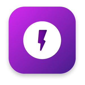 Video speed buttons icon