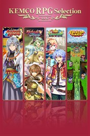 KEMCO RPG Selection Vol. 6